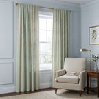 Houston - Curtain Panel - The Drapery