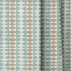 Houston - Curtain Panel - The Drapery