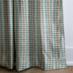 Houston - Curtain Panel - The Drapery
