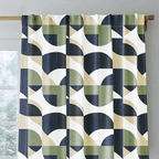 Humphrey - Curtain Panel - The Drapery