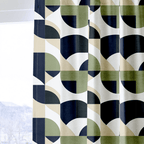 Humphrey - Curtain Panel - The Drapery
