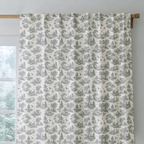 Hunting Toile - The Drapery
