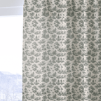 Hunting Toile - The Drapery