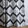 Huxley June - Curtain Panel - The Drapery