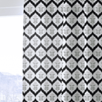 Huxley June - Curtain Panel - The Drapery