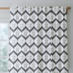 Huxley June - Curtain Panel - The Drapery