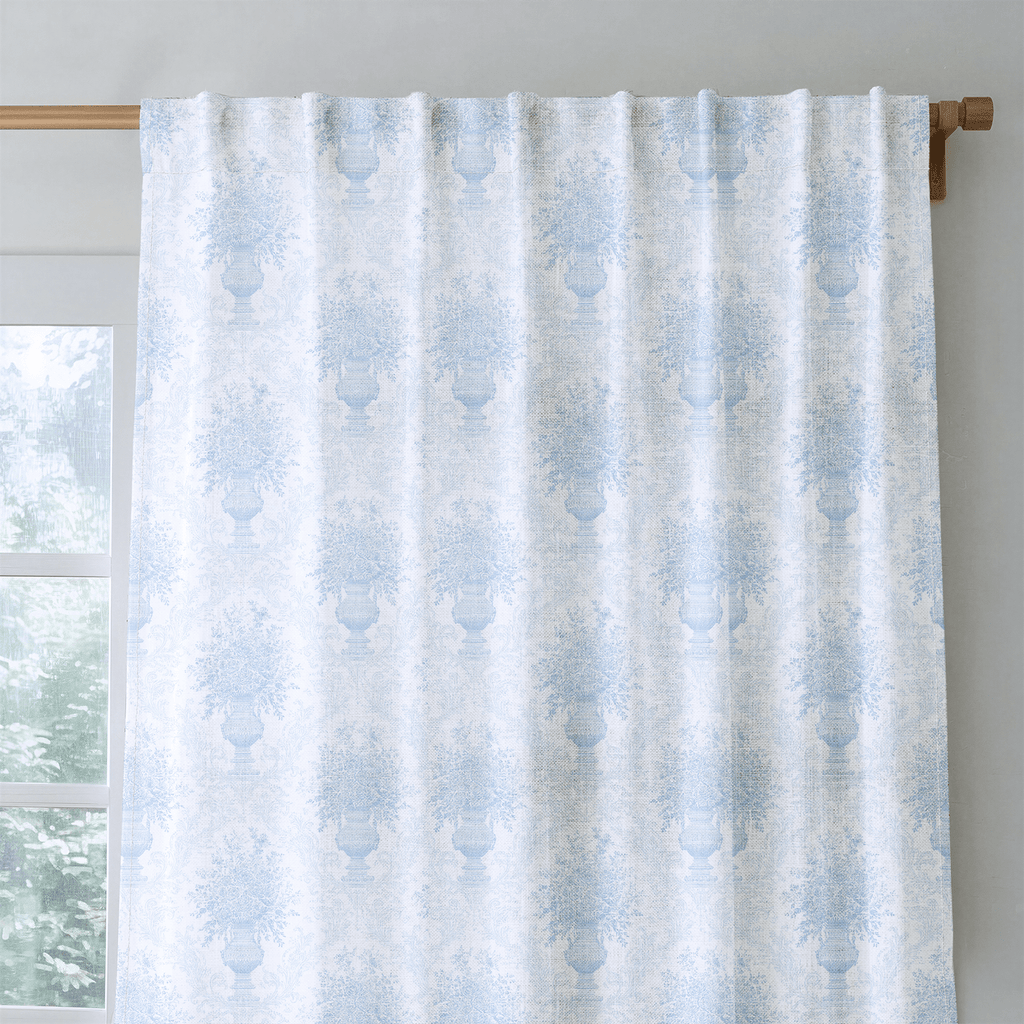 I Do - The Drapery