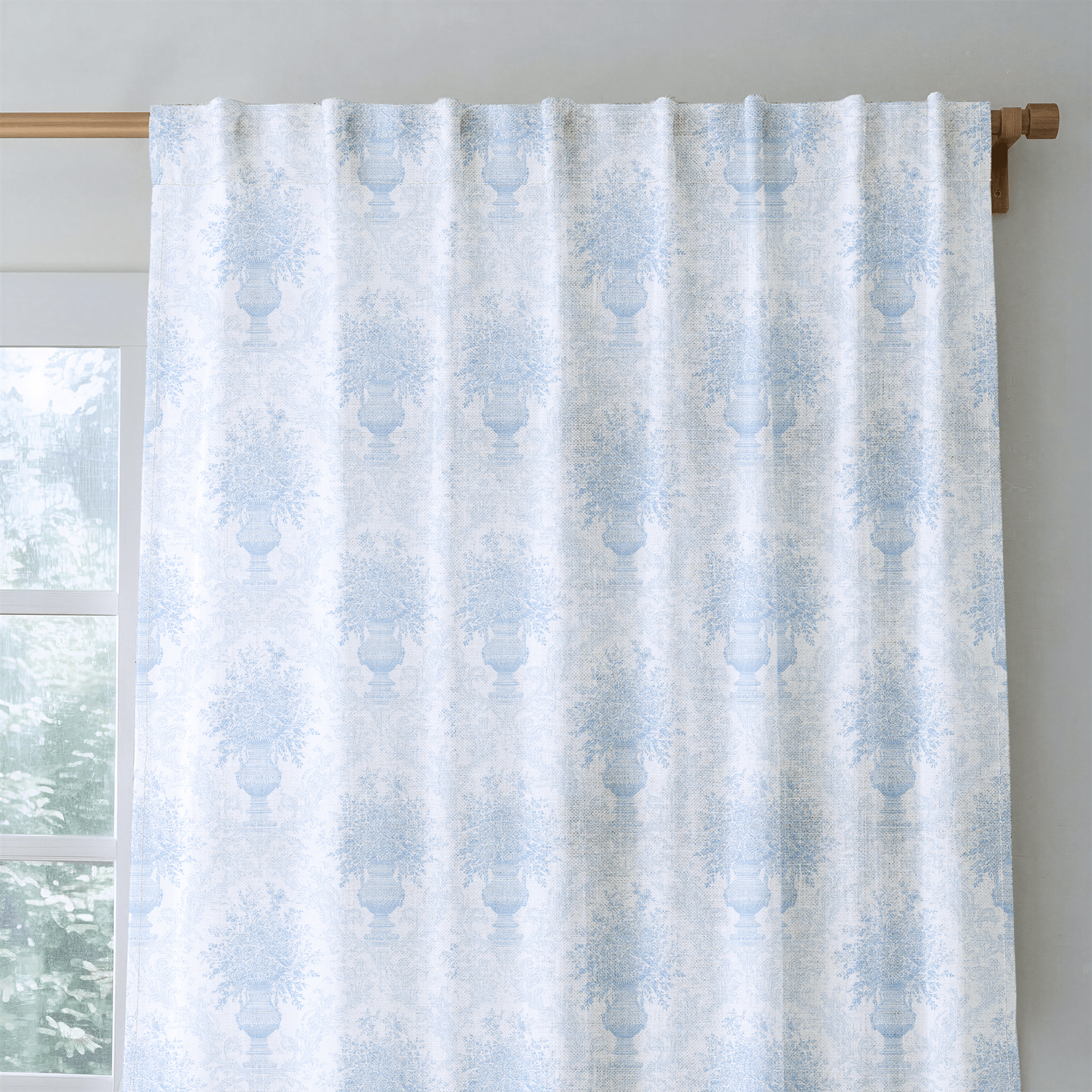 I Do - The Drapery