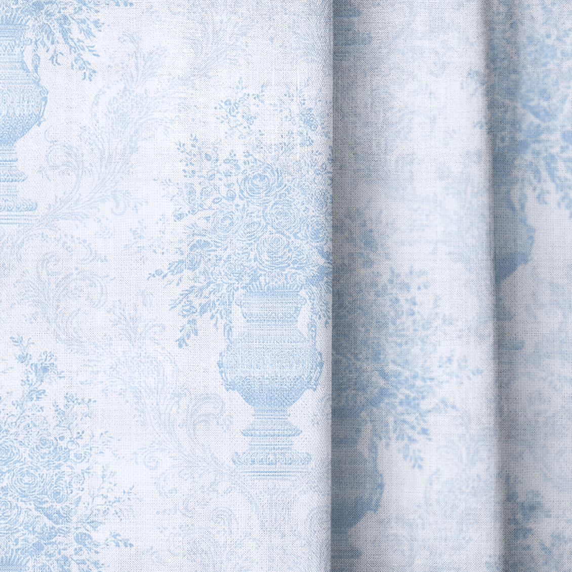 I Do - The Drapery