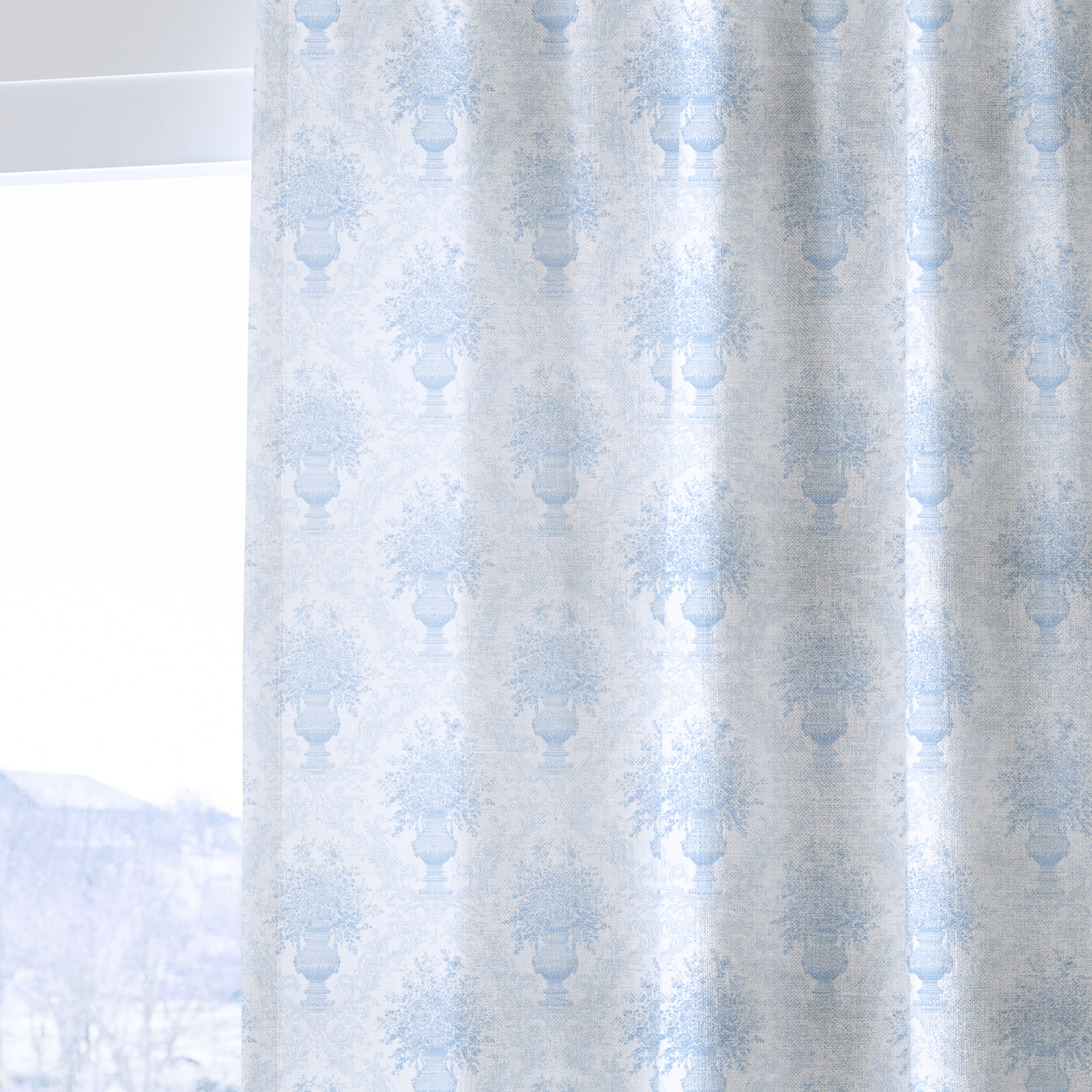 I Do - The Drapery