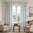 I Do - Curtain Panel - The Drapery