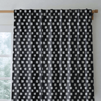 Ianthe Rosier - Curtain Panel - The Drapery