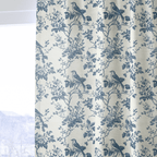 Ida - Curtain Panel - The Drapery