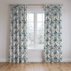 Ida - Curtain Panel - The Drapery