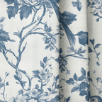 Ida - Curtain Panel - The Drapery
