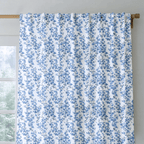 Idyllic - Curtain Panel - The Drapery