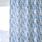 Idyllic - Curtain Panel - The Drapery