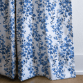 Idyllic - Curtain Panel - The Drapery