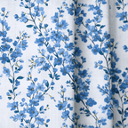 Idyllic - Curtain Panel - The Drapery