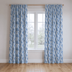 Idyllic - Curtain Panel - The Drapery