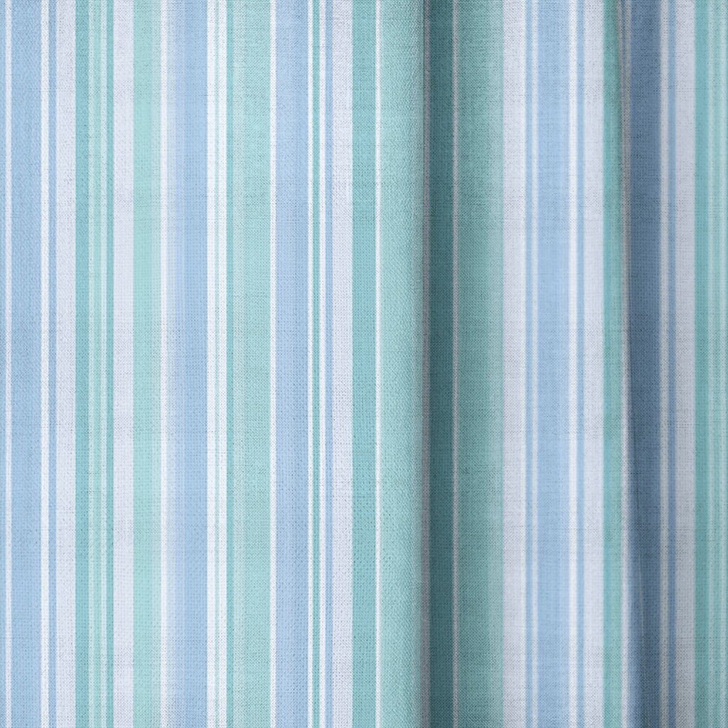 Ilia - Curtain Panel - The Drapery