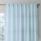 Ilia - Curtain Panel - The Drapery