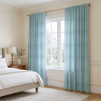 Ilia - Curtain Panel - The Drapery