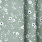 Iliana Crowe - Curtain Panel - The Drapery