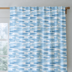 Illustrious - Curtain Panel - The Drapery