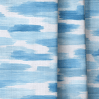 Illustrious - Curtain Panel - The Drapery