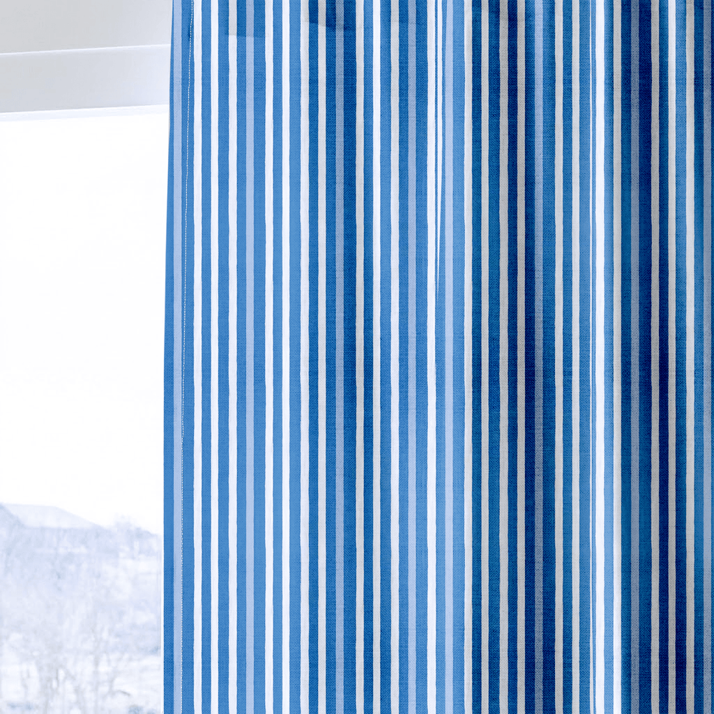 Imagine - Curtain Panel - The Drapery