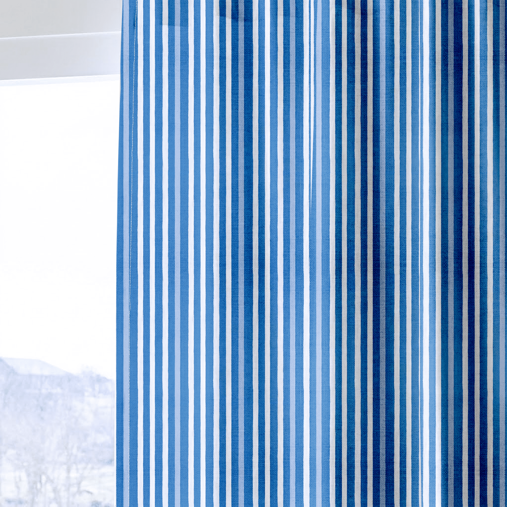 Imagine - Curtain Panel - The Drapery