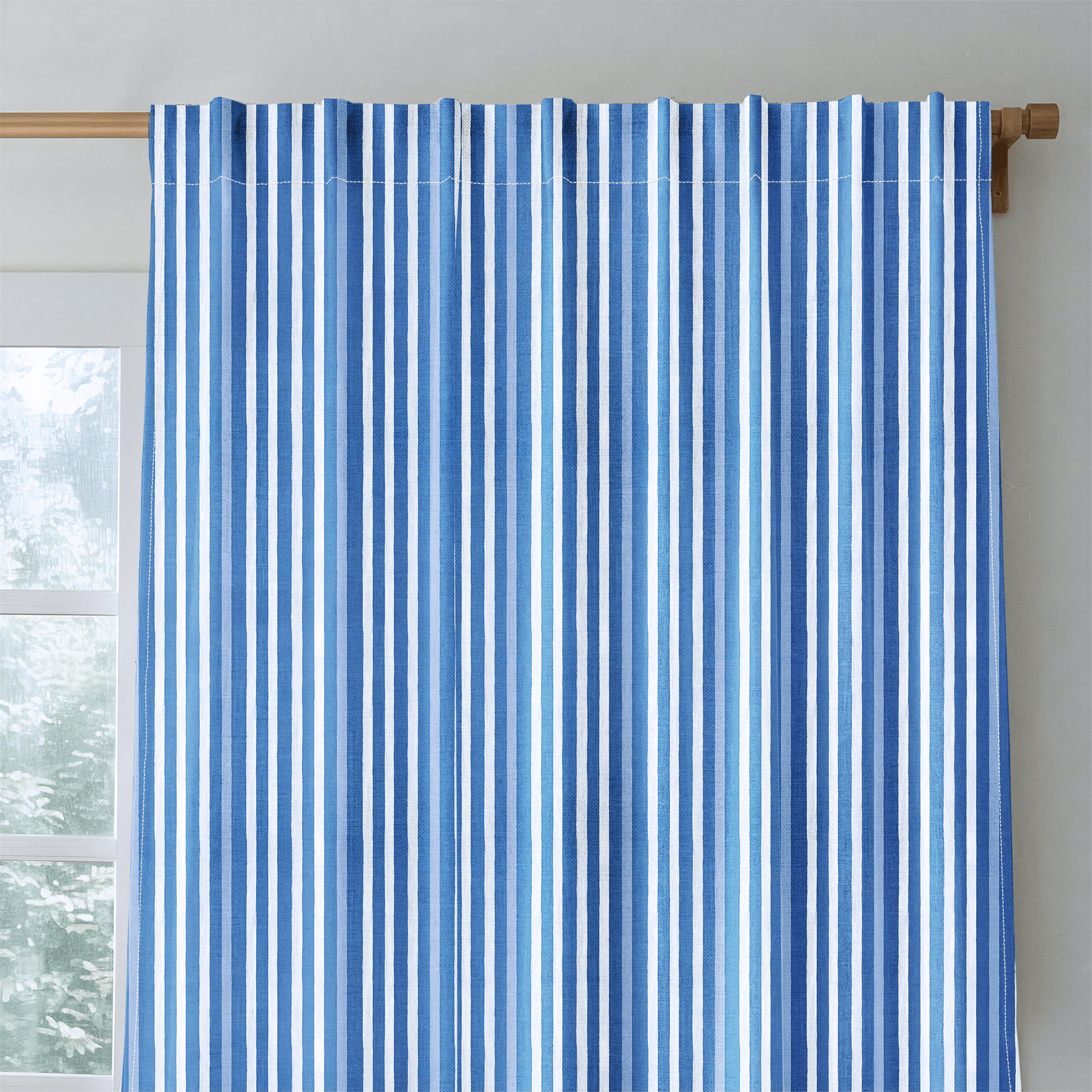 Imagine - Curtain Panel - The Drapery