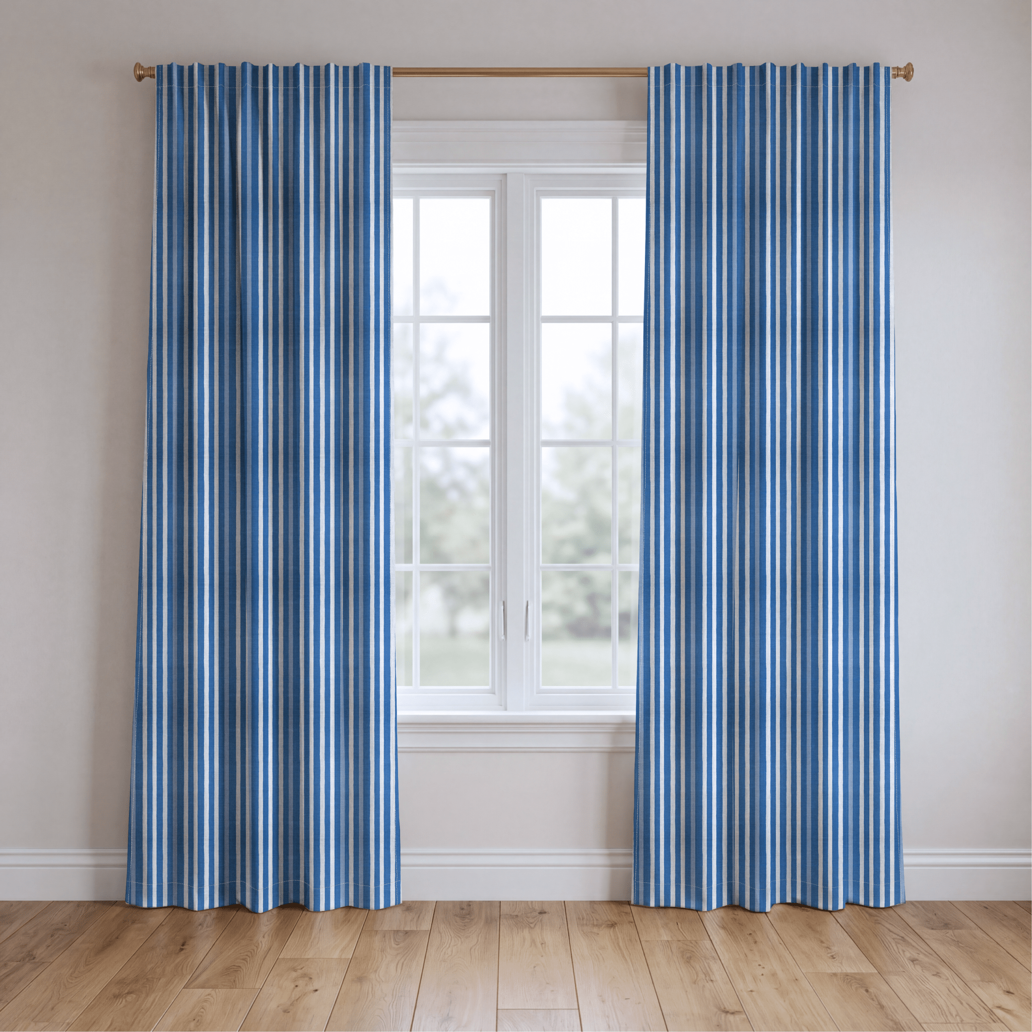Imagine - Curtain Panel - The Drapery