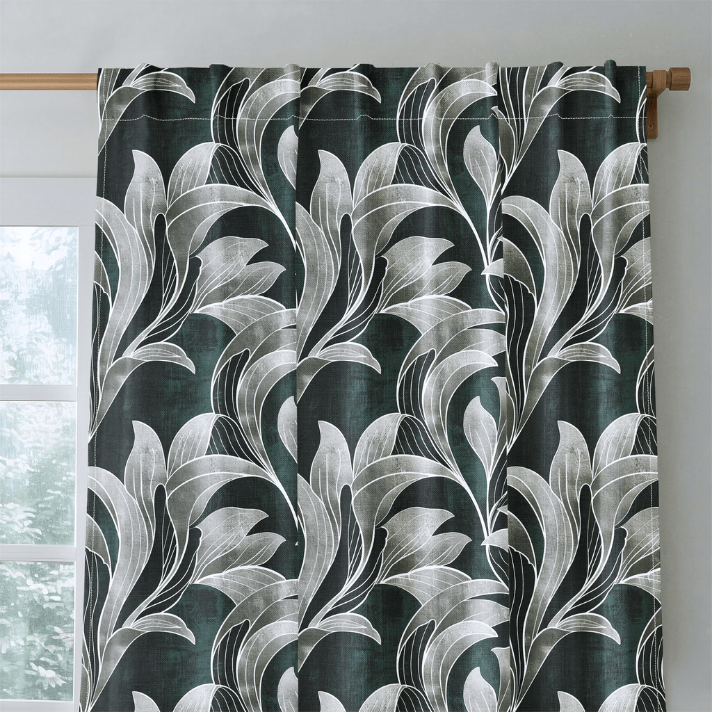Imogen - Curtain Panel - The Drapery