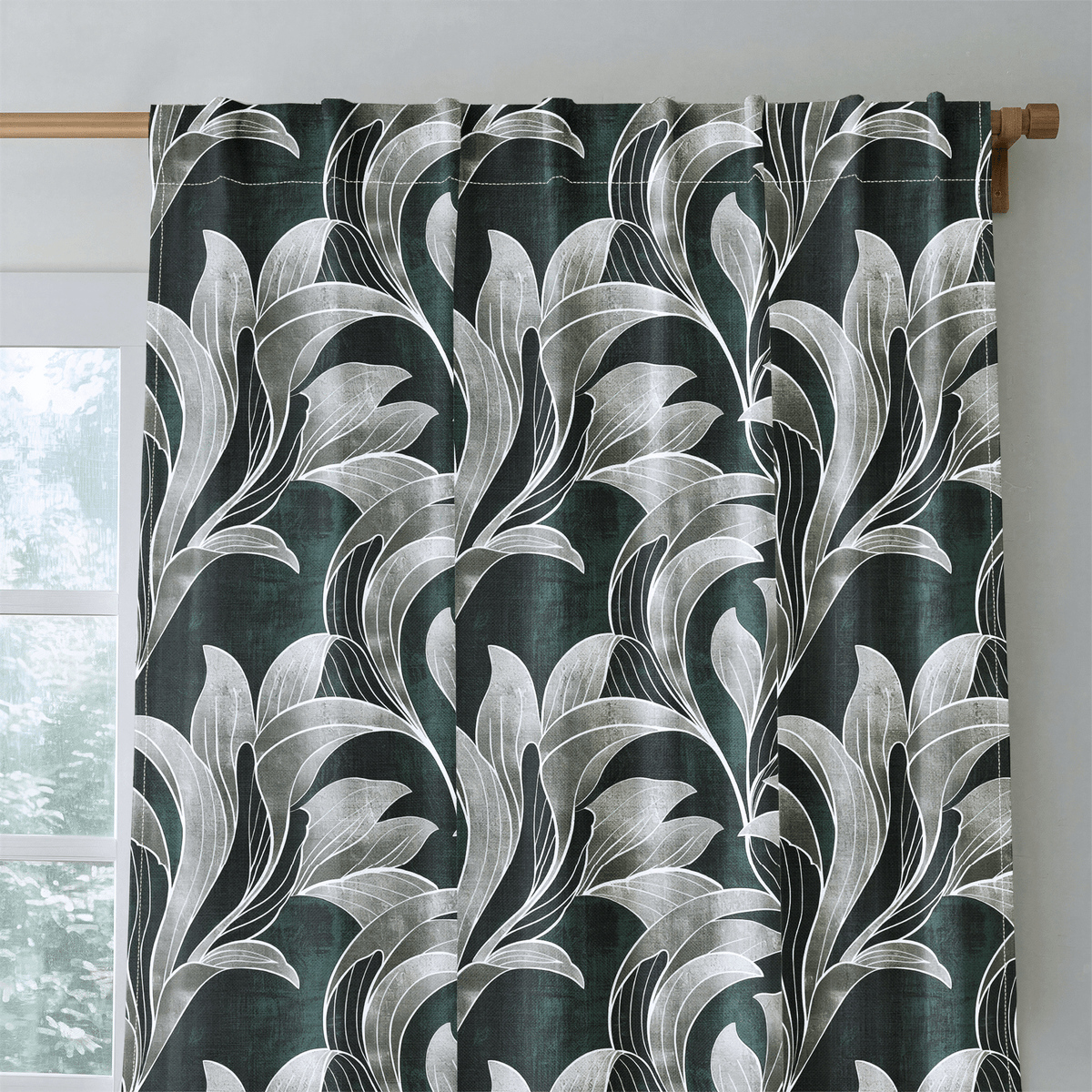 Imogen - Curtain Panel - The Drapery