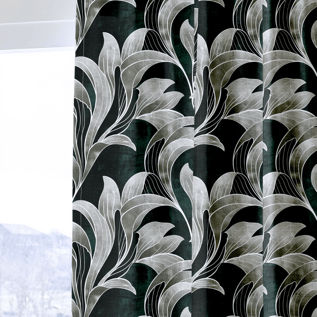 Imogen - Curtain Panel - The Drapery
