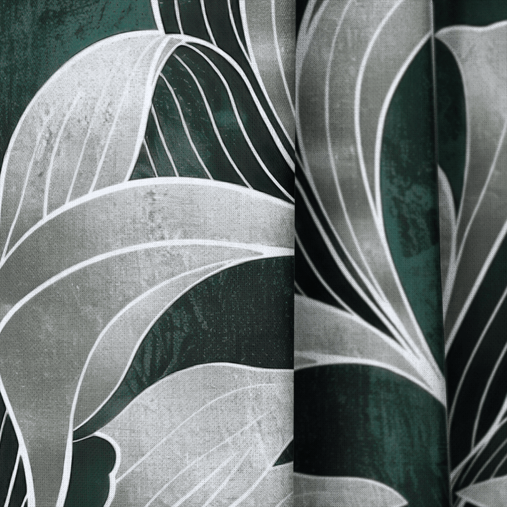 Imogen - Curtain Panel - The Drapery