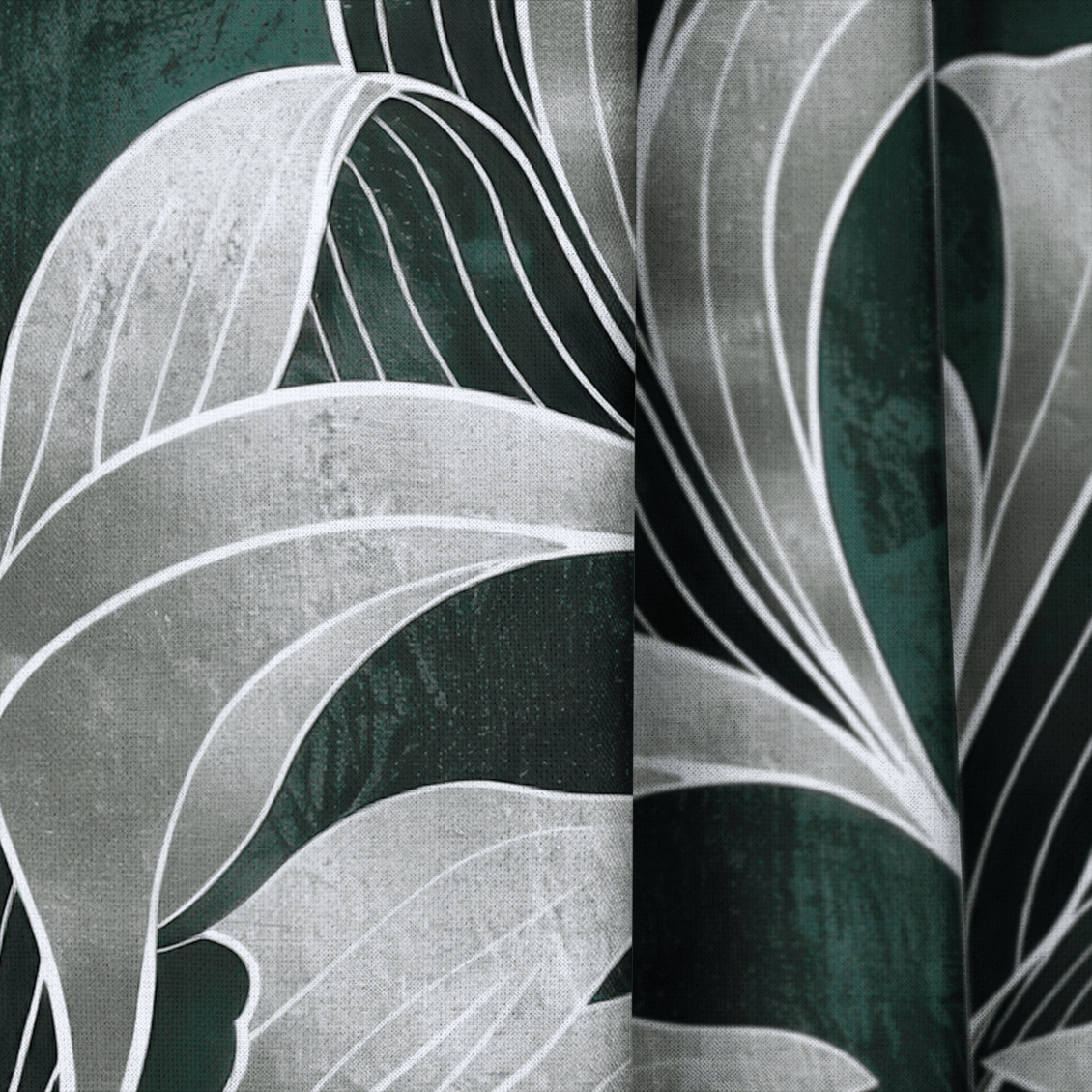 Imogen - Curtain Panel - The Drapery