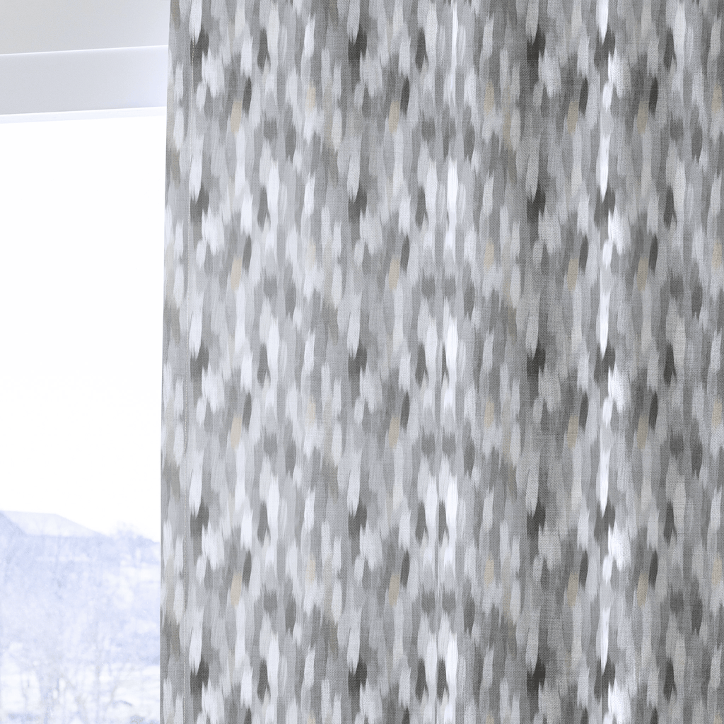 Imperative - Curtain Panel - The Drapery