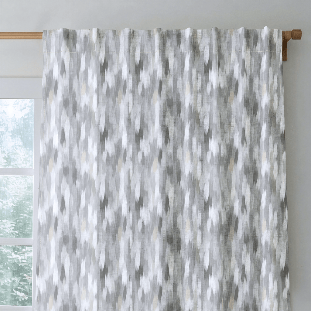 Imperative - Curtain Panel - The Drapery