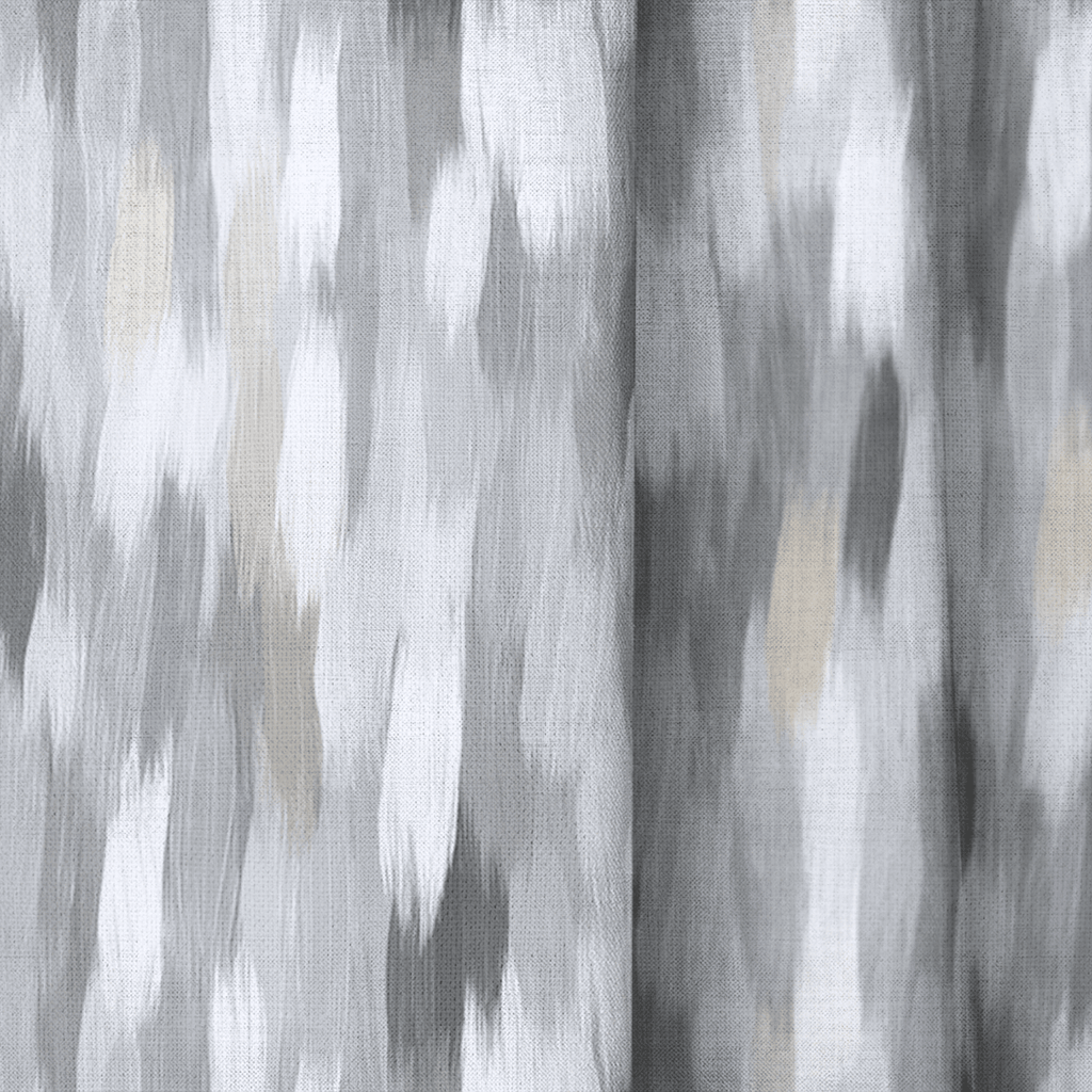 Imperative - Curtain Panel - The Drapery