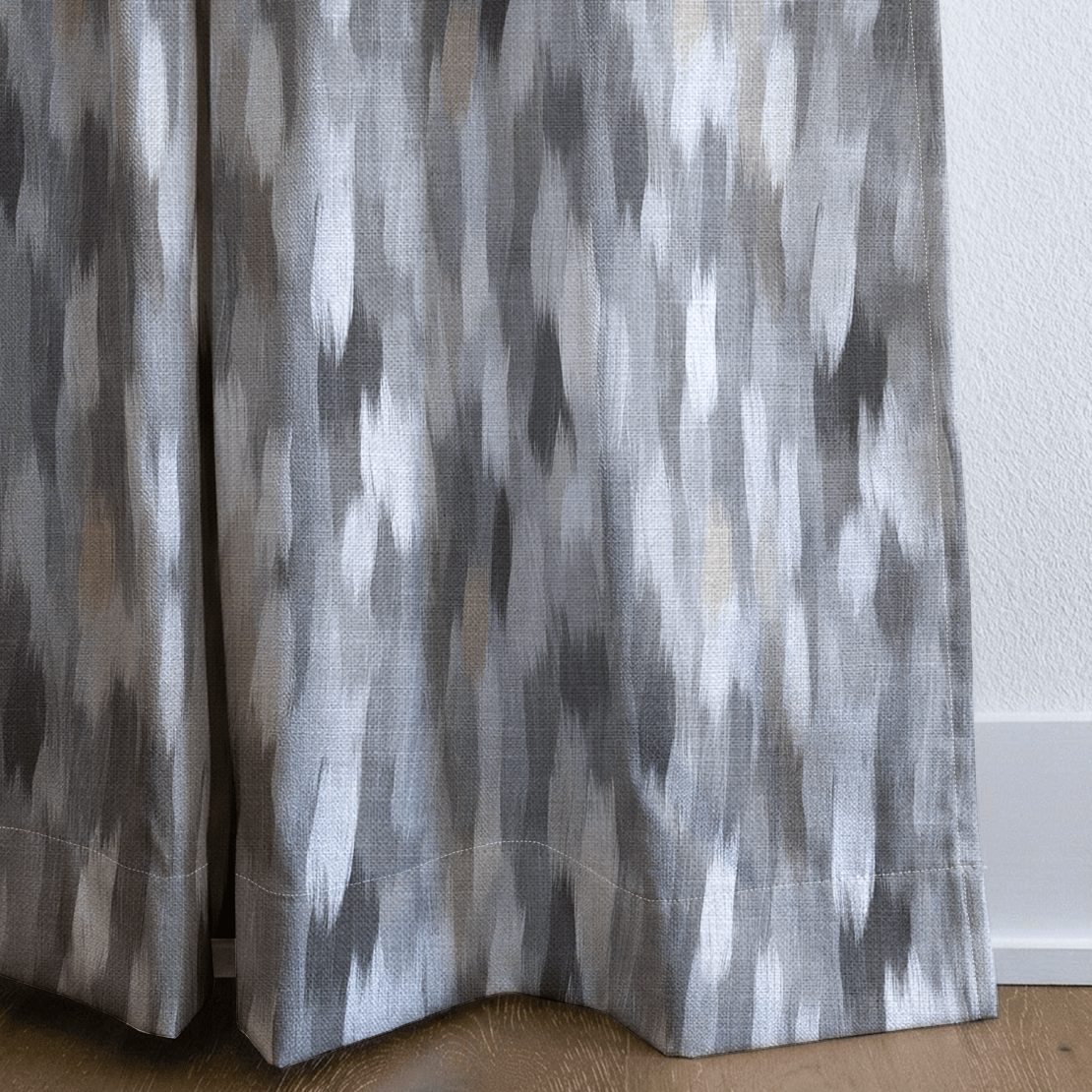 Imperative - Curtain Panel - The Drapery