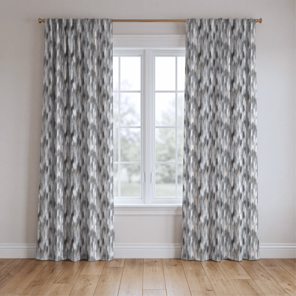 Imperative - Curtain Panel - The Drapery