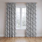 Imperative - Curtain Panel - The Drapery