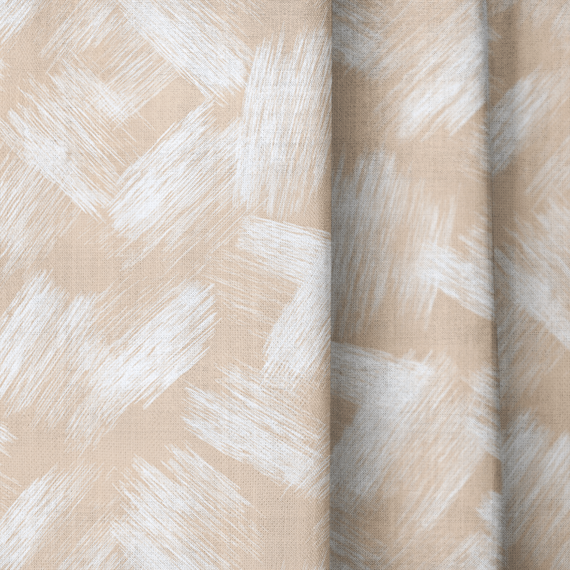 Imperical - Curtain Panel - The Drapery