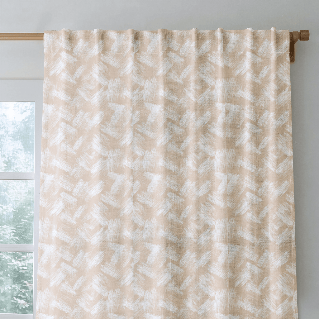 Imperical - Curtain Panel - The Drapery