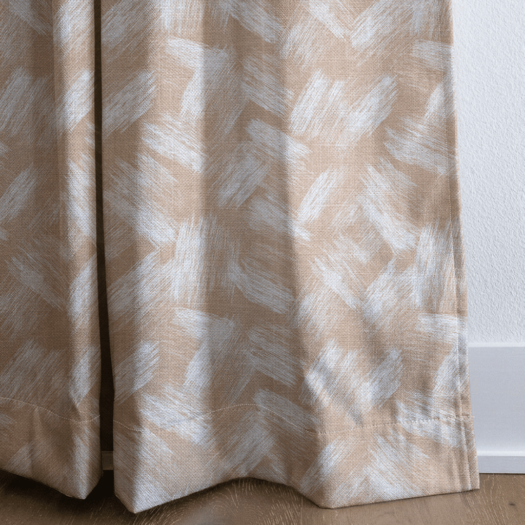 Imperical - Curtain Panel - The Drapery
