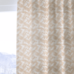 Imperical - Curtain Panel - The Drapery