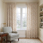Imperical - Curtain Panel - The Drapery